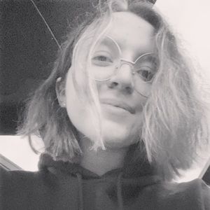 Meet your Posher, Kaitlyn